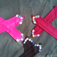 Jual Handshock Cincin Renda/Handsock manset Murah