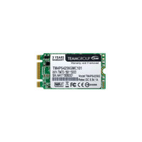 TEAM SSD MSATA M2 / M.2 2242 Sata 256GB (TM4PS4256GMC10 Limited