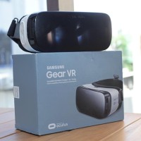 Samsung Gear VR