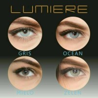 Softlens Lumiere