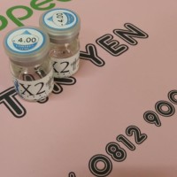 Softlens X2 Clear Bening Cairan 60 ML