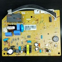 MODUL AC LG JET COOL EBR37376101 SERI S09LG-1 S09LG-2 S09LS-1  S09LT-2