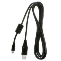 USB Cable Camera to PC for Nikon Coolpix - UC-E6 Kabel Kamera Original