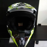 Helm AVA Cross X3 Pro