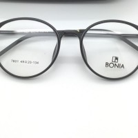 Frame Kaca Mata / Kacamata Wanita Bonia F-56 Super