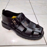 sepatu sandal pakalolo 8705 black.original