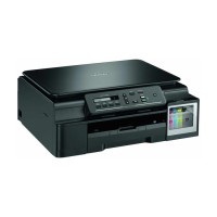 Printer Brother Inkjet DCP - T300