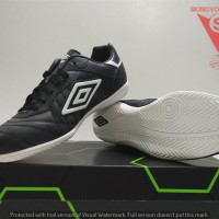 SEPATU FUTSAL UMBRO SPECIALI ETERNAL CLUB IC ORI #81084UDJU