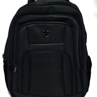 Tas Ransel Pria Laptop Anak Sekolah Polo Merk Palo Alto Backpack ORI