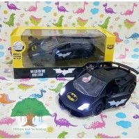 Jual Mobil Diecast Batman Mainan Anak 1102 Murah