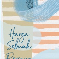 NOVEL TERE LIYE - Harga Sebuah Percaya (new title Kisah Sang Penandai)