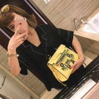 VC88106 PROMO TAS TANGAN UNIK CANTIK GAUL NGETREN HANDBAG WANITA IMP