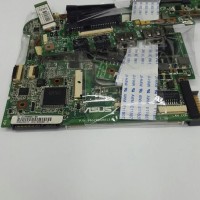 Asus Eee PC 1005HA mati total Mainboard atau Mesin laptop