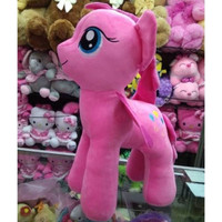 Jual Boneka My Little Pony Ukuran Super Besar Murah