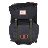 Tas Eiger LS Solidus 1989 25L Abu | Tas Gendong Murah | Backpack