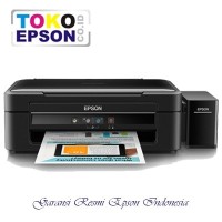 Epson Printer L360
