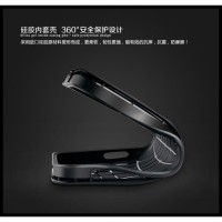 SAMSUNG A500 | A5 2015 IPAKY ORI BUMPER HYBRID SOFT CASING HP