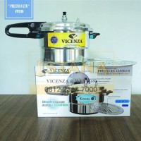Panci presto VICENZA 8Liter