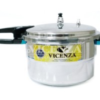 JUAL PANCI PRESTO VICENZA VP312 12 LITER