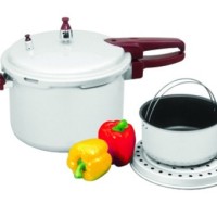 Panci Presto Teflon 24 cm 7 Liter Maxim