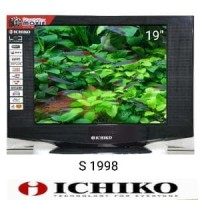 LED TV ICHIKO 19INCH S1988