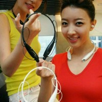 Handsfree Bluetooth Lg Tone Hbs 730 Headset Bluetooth Stereo
