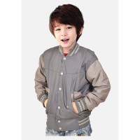 Ori SKR 007 Jaket bomber parka sweater anak cowok laki java trendy