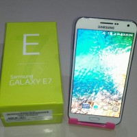 List Harga Samsung Galaxy E7 Bekas Termurah Juli 2019 1 Samsung Galaxy E7 - Bekas - OK