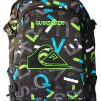 Best Seller Tas Ransel Pria dan Wanita Quiksilver 052