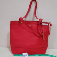 tas merk fossil seri gifting shopper Large kode 1966