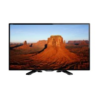 SHARP TV LED 24 inch - LC-24LE175 FREE ONGKIR JADETABEK