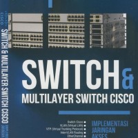 switch dan multilayer switch cisco