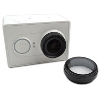 Pelindung Lensa Xiaomi Yi Camera Lens Protection Xiaomi Yi A223
