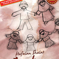 Novel Hafalan Shalat Delisa / Best Seller by Tere Liye