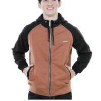HS Jaket / Sweater Casual Pria 508-08 Real Pict -Best Promo!