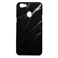 Case Casing OPPO F5 Case Hardcase Motif Unik Batu Marmer Marble 05