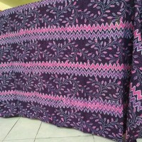Batik Tulis Madura Medium Pink