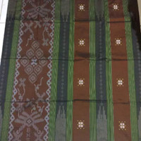 Sarung BHS Mercerized Songket Afkir 389 | Bahan Mesres | HARGA GROSIR