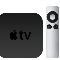 Apple TV 3rd Generation