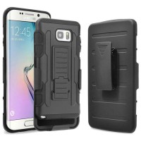 SAMSUNG GALAXY S6 S6 EDGE S7 S7 EDGE S6 EDGE PLUS ARMOR CASING HP