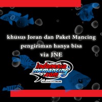 Joran Pancing Maguro Extreme Mamba 150