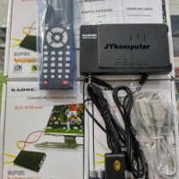 TV TUNER GADMEI COMBO CRT LCD TV3810E