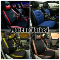 Sarung Jok Mobil Great Corolla / Twincamp