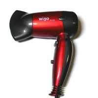 NEW Hair Dryer Wigo Yang Bagus Hairdryer Mini Pengering Rambut Terbaru