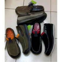 |TERLARIS|NEW PRODUK| Sepatu Crocs linden men man