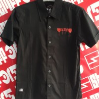 Kemeja Kiddrock Original