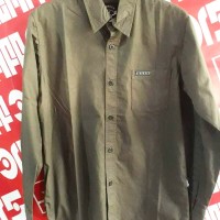 Kemeja Kiddrock Original
