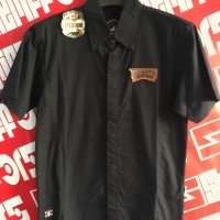 Kemeja Kiddrock Original