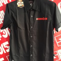 Kemeja Kiddrock Original