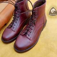 Toko Online Istana Sepatu Kulit Murah Shopee Indonesia Toko Online Istana Sepatu Kulit Murah Shopee Indonesia